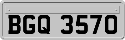 BGQ3570