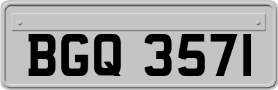 BGQ3571