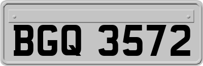 BGQ3572