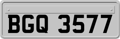 BGQ3577