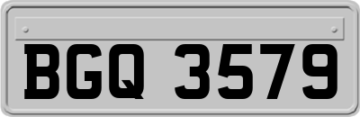 BGQ3579