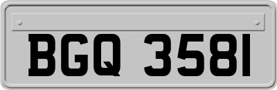 BGQ3581