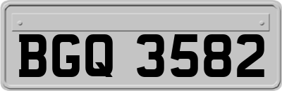 BGQ3582