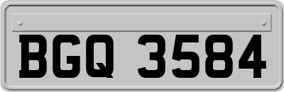 BGQ3584