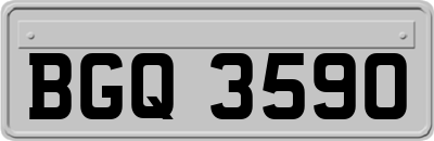 BGQ3590