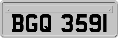 BGQ3591