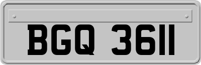 BGQ3611