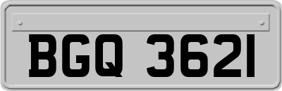 BGQ3621