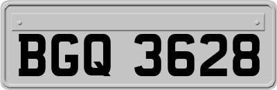 BGQ3628
