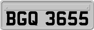 BGQ3655