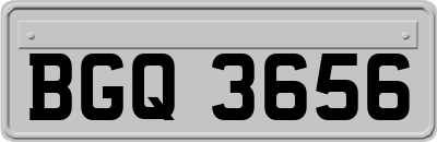 BGQ3656