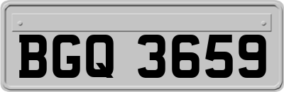 BGQ3659
