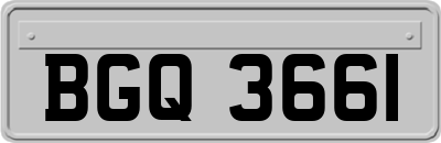 BGQ3661