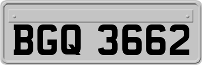 BGQ3662