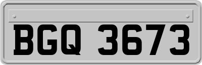 BGQ3673