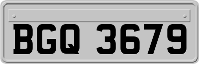 BGQ3679