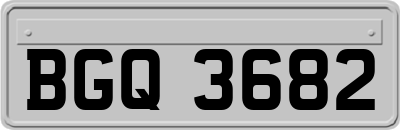 BGQ3682