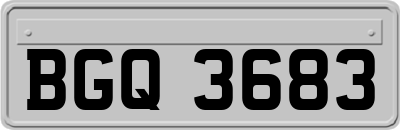 BGQ3683