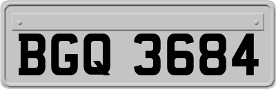 BGQ3684