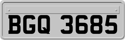 BGQ3685