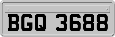 BGQ3688