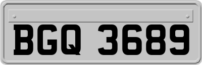 BGQ3689