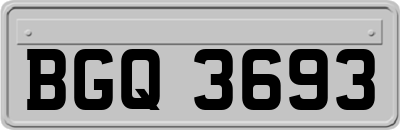 BGQ3693