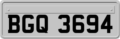 BGQ3694