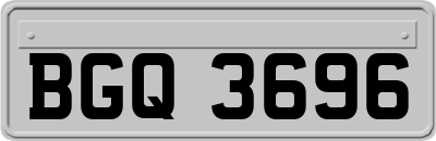 BGQ3696
