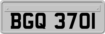 BGQ3701