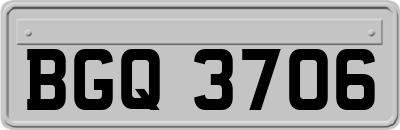 BGQ3706