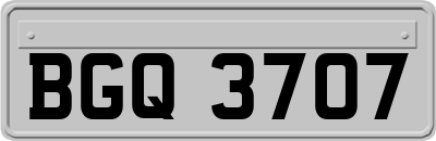 BGQ3707