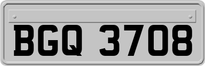 BGQ3708