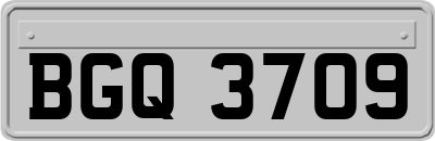 BGQ3709