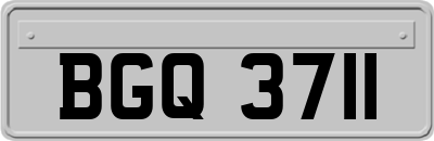 BGQ3711