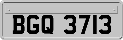 BGQ3713