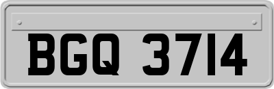 BGQ3714