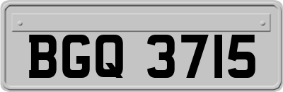 BGQ3715