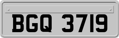 BGQ3719