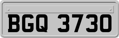 BGQ3730