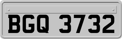 BGQ3732