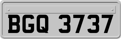 BGQ3737