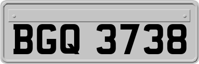 BGQ3738