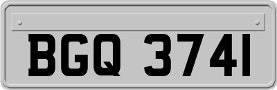 BGQ3741