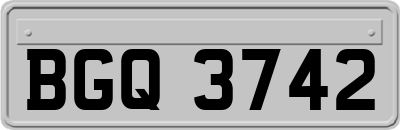 BGQ3742