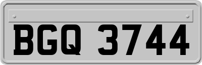 BGQ3744