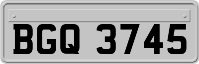BGQ3745