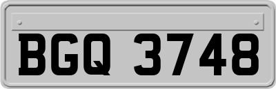 BGQ3748