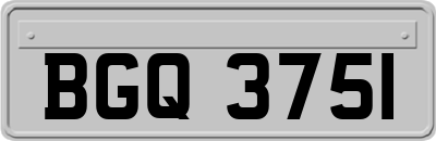 BGQ3751