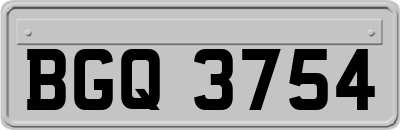 BGQ3754